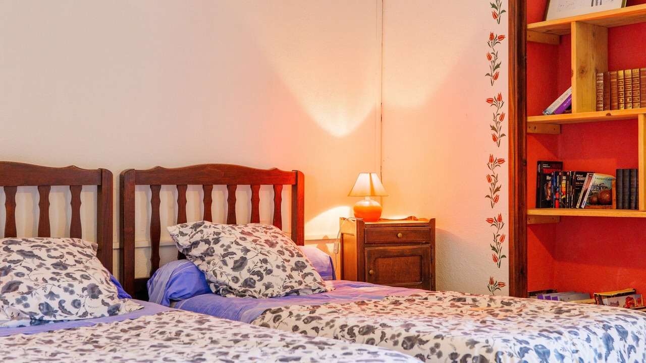 Photo of Bedroom in Gras