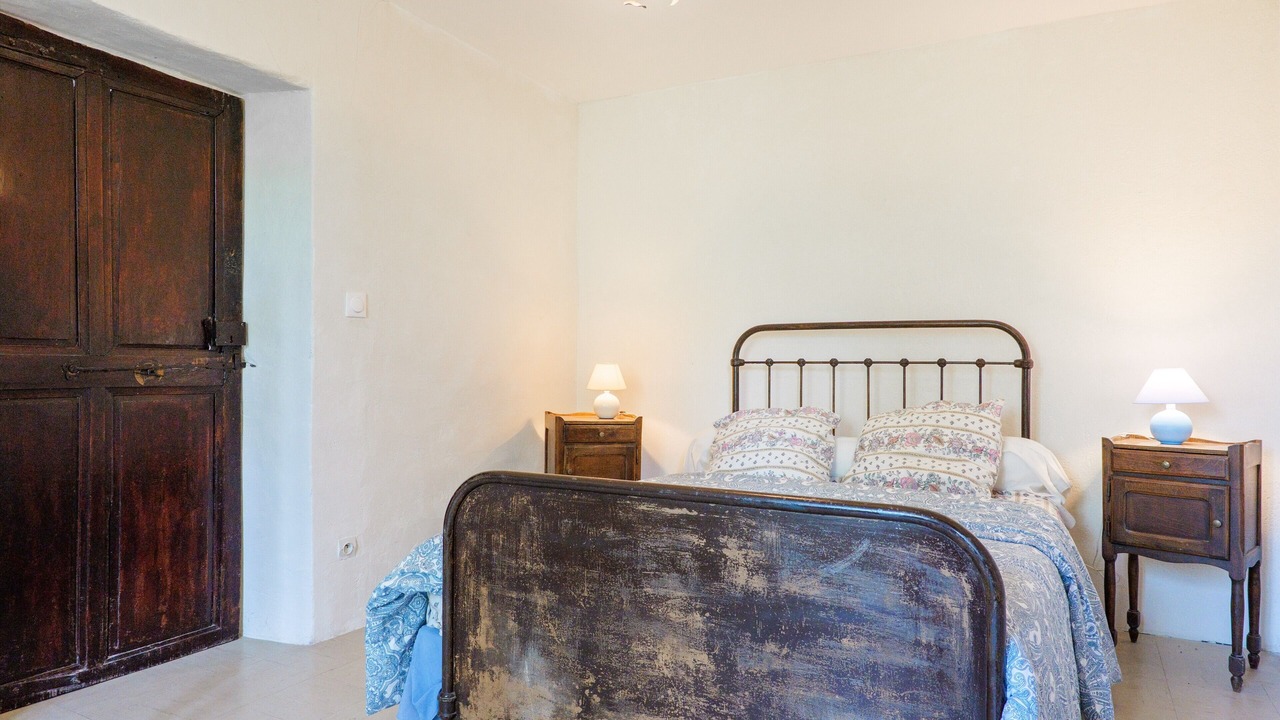 Photo of Bedroom in Gras