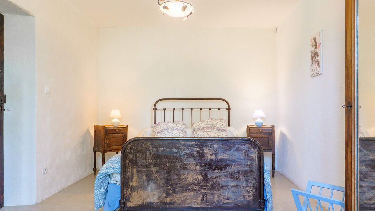 Photo of Bedroom in Gras