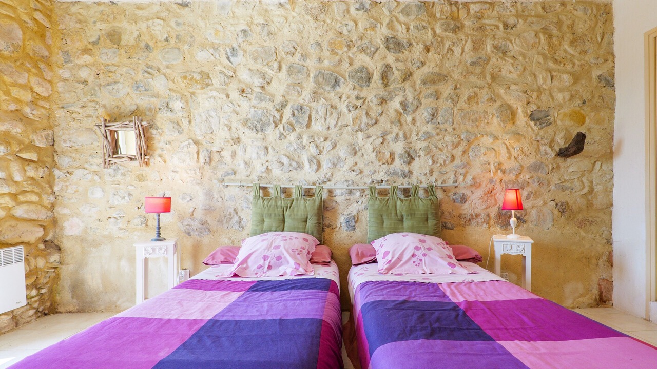 Photo of Bedroom in Gras