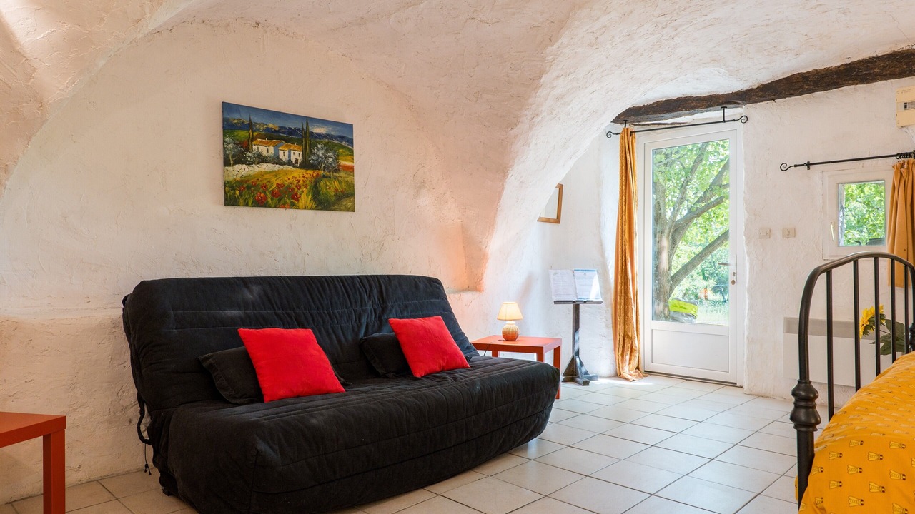Photo of Livingroom in Gras