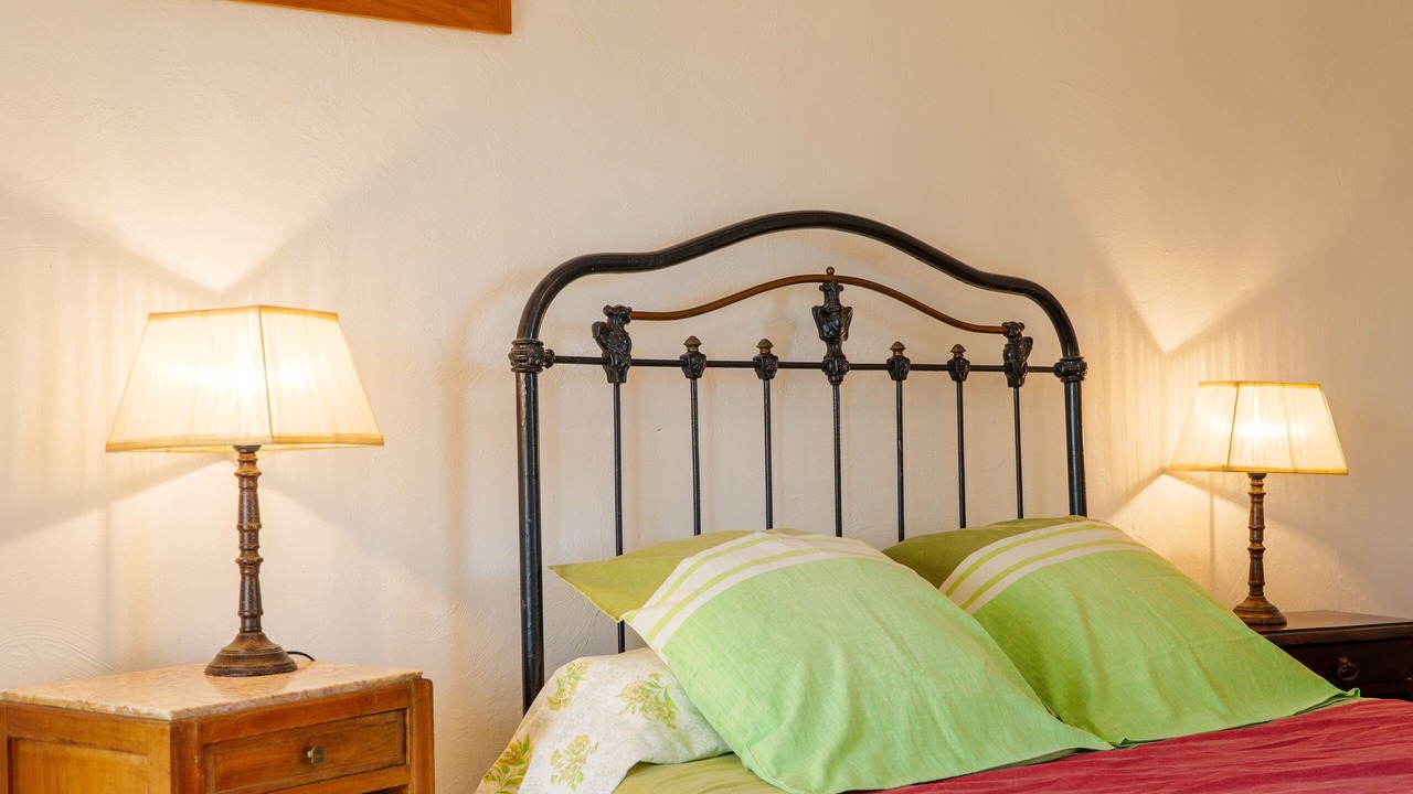 Photo of Bedroom in Gras