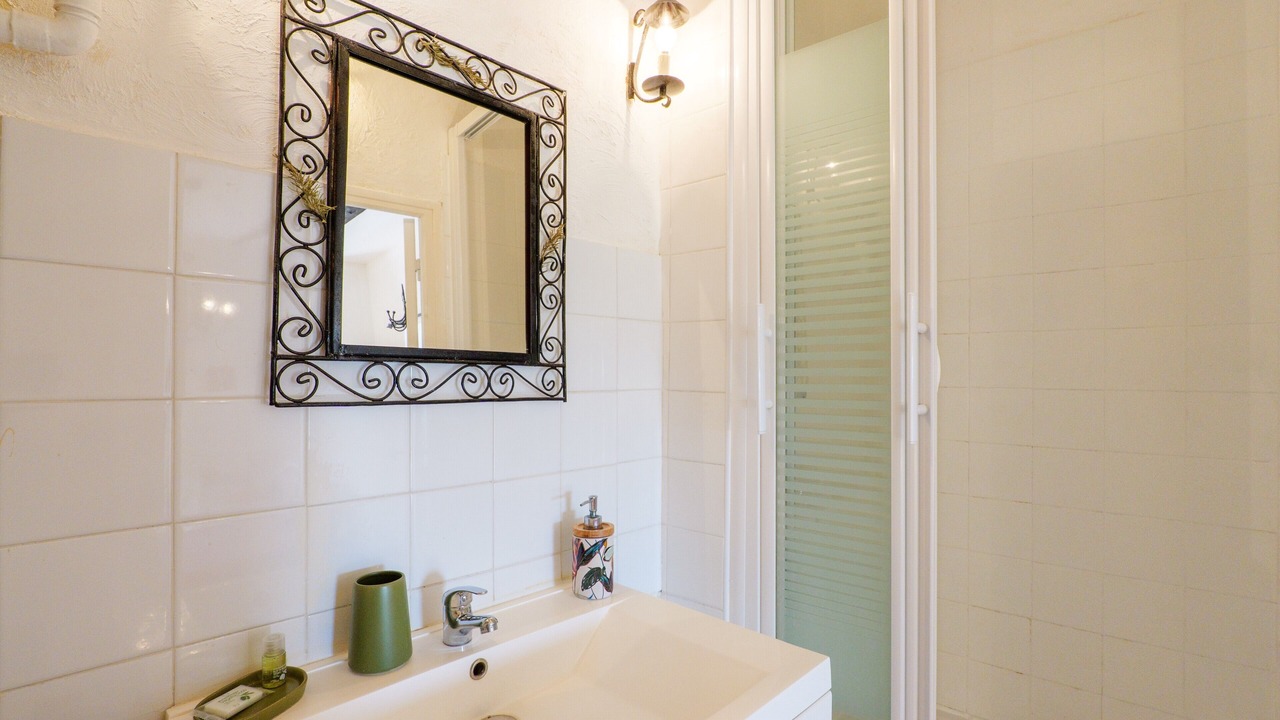 Photo of Bathroom in Gras