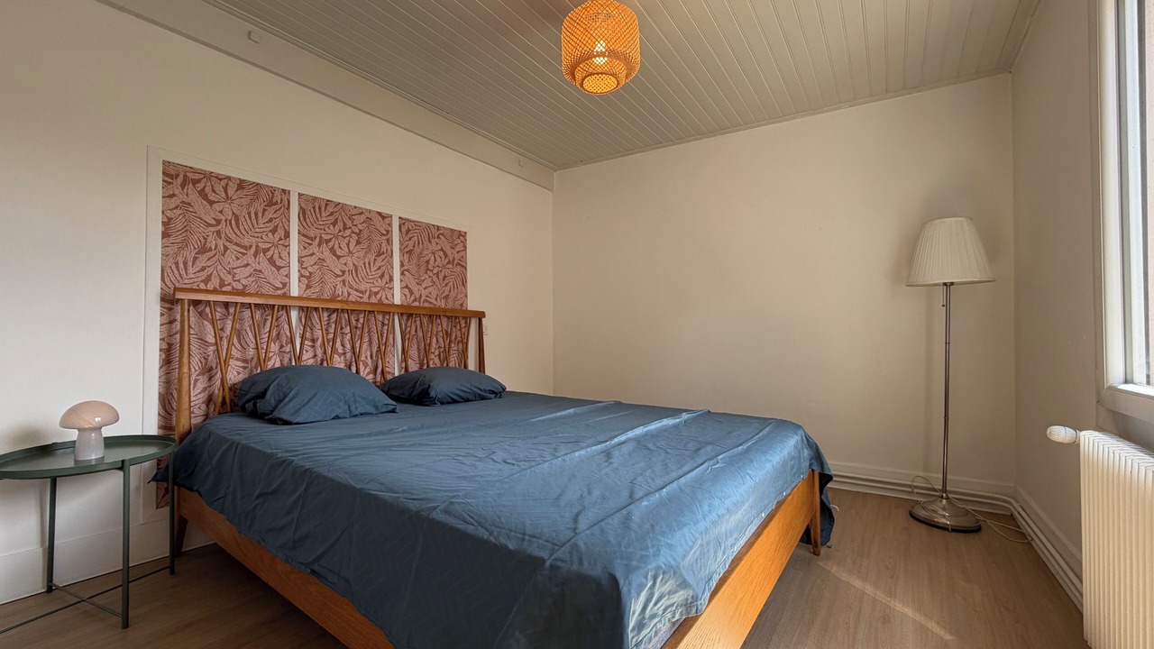 Photo of Bedroom in Seurre