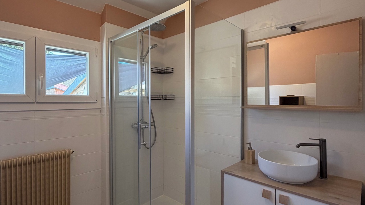 Photo of Bathroom in Seurre