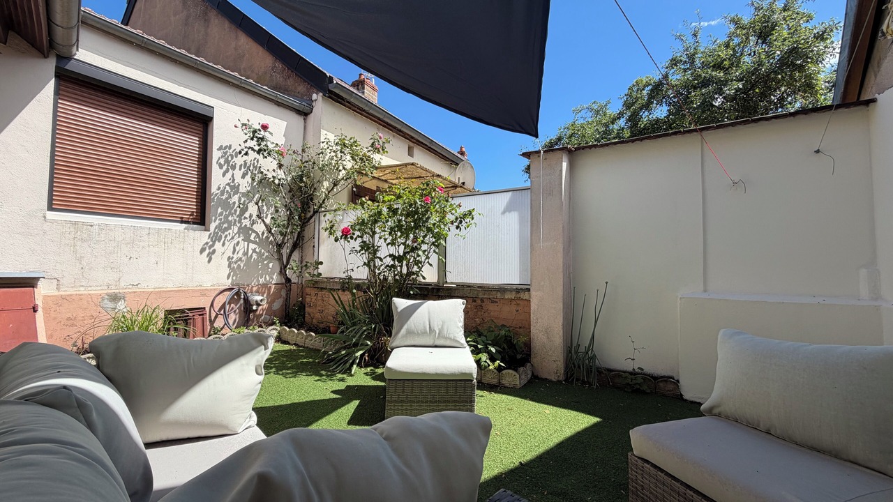 Photo of Outdoor in Seurre