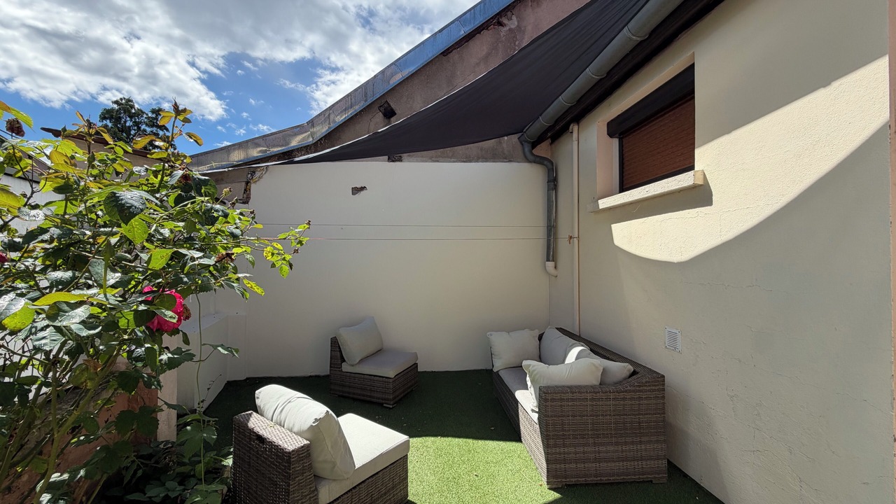 Photo of Outdoor in Seurre