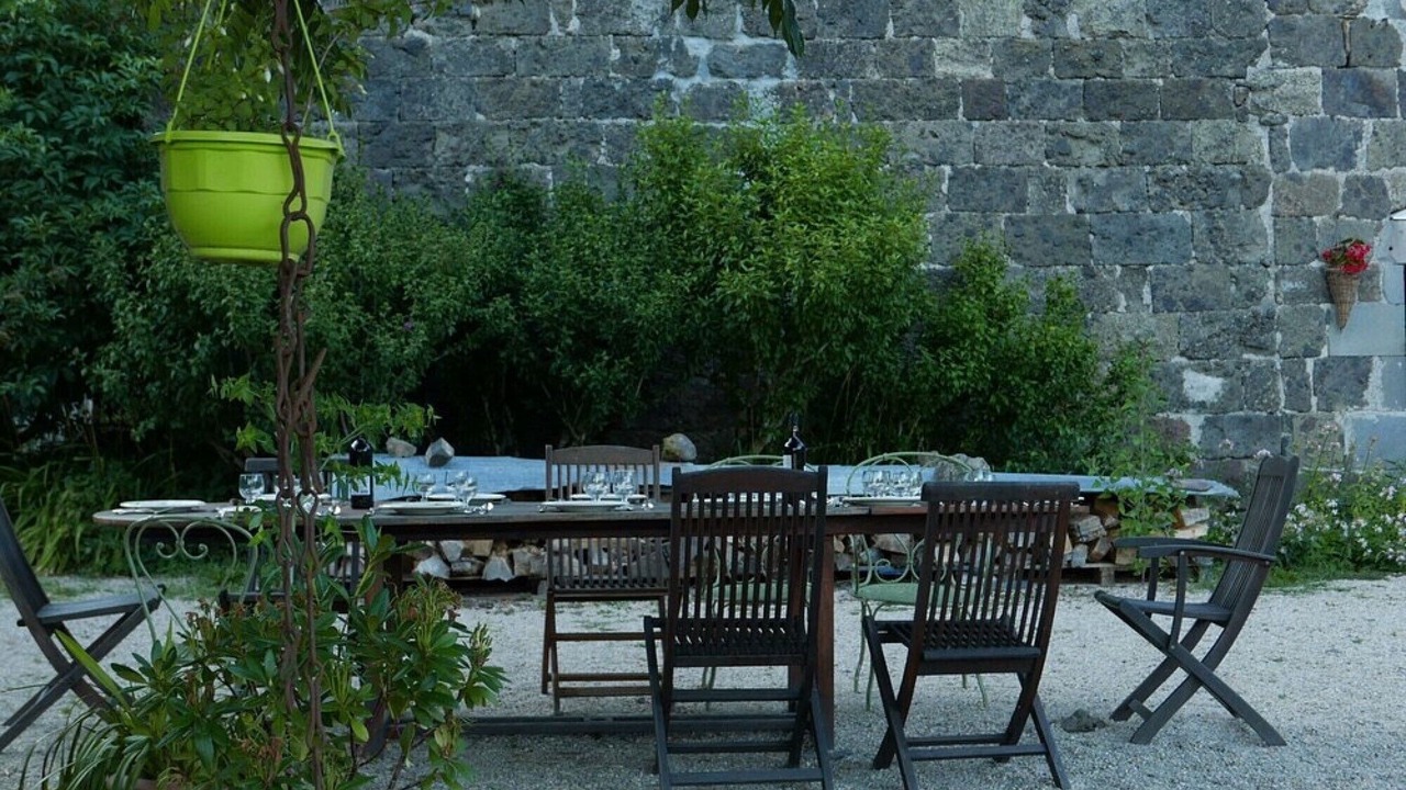 Photo of Outdoor in Saint-Martin-sous-Vigouroux