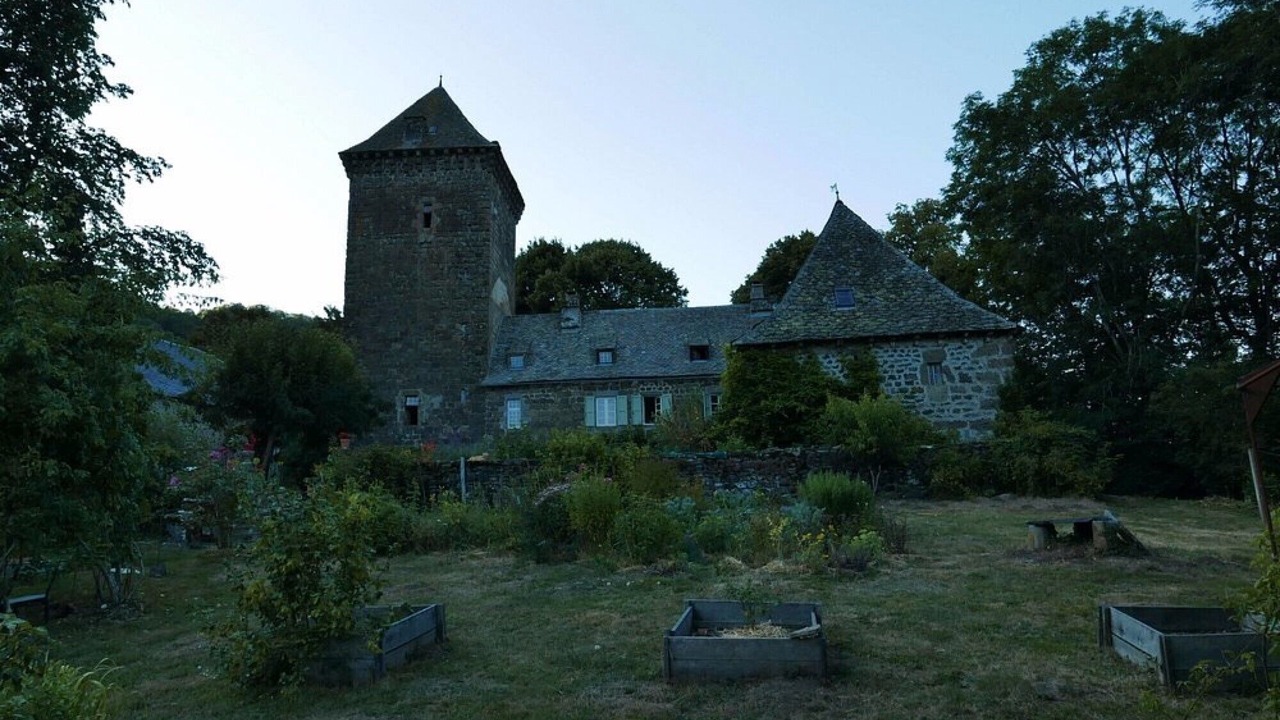 Photo of Others in Saint-Martin-sous-Vigouroux