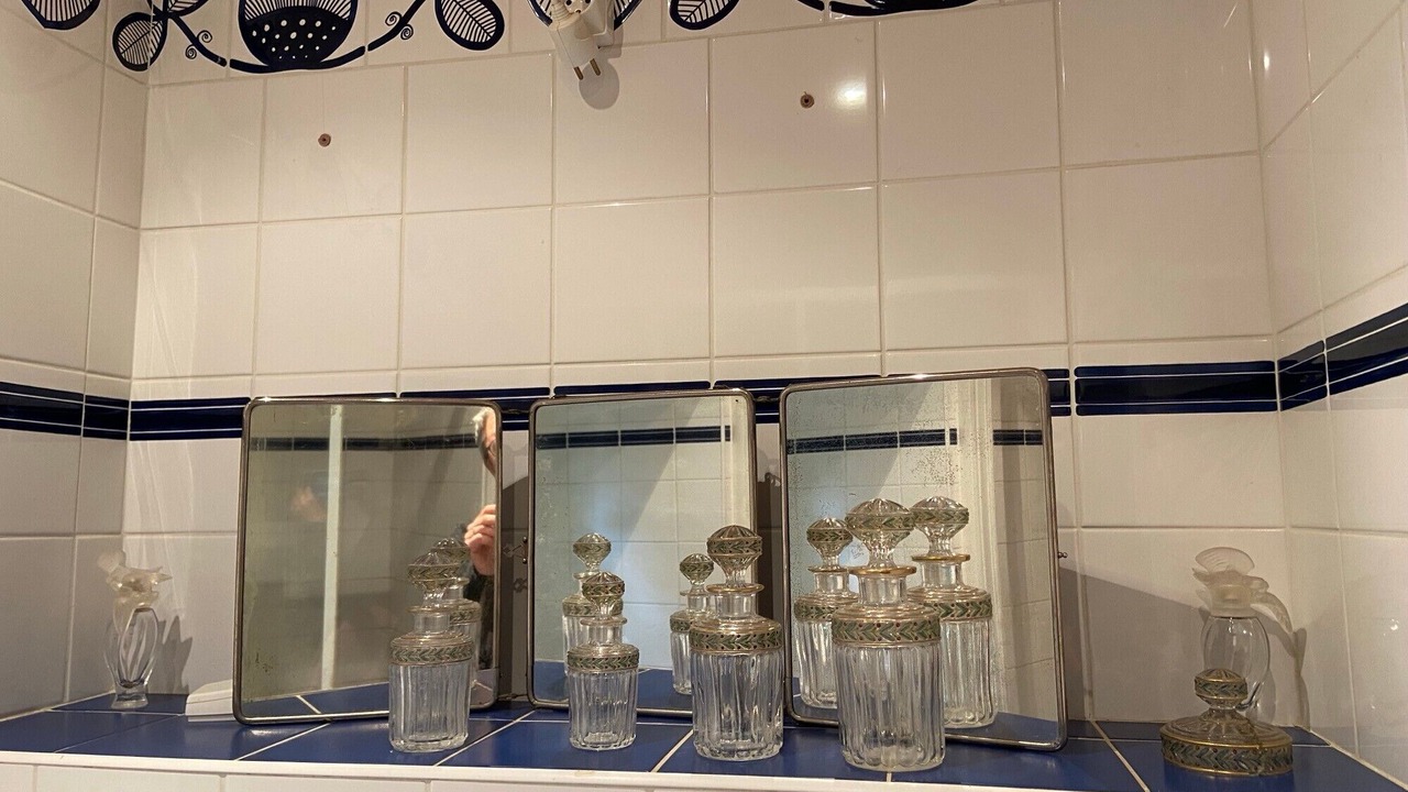Photo of Bathroom in Saint-Martin-sous-Vigouroux