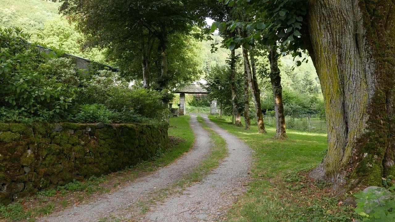 Photo of Outdoor in Saint-Martin-sous-Vigouroux