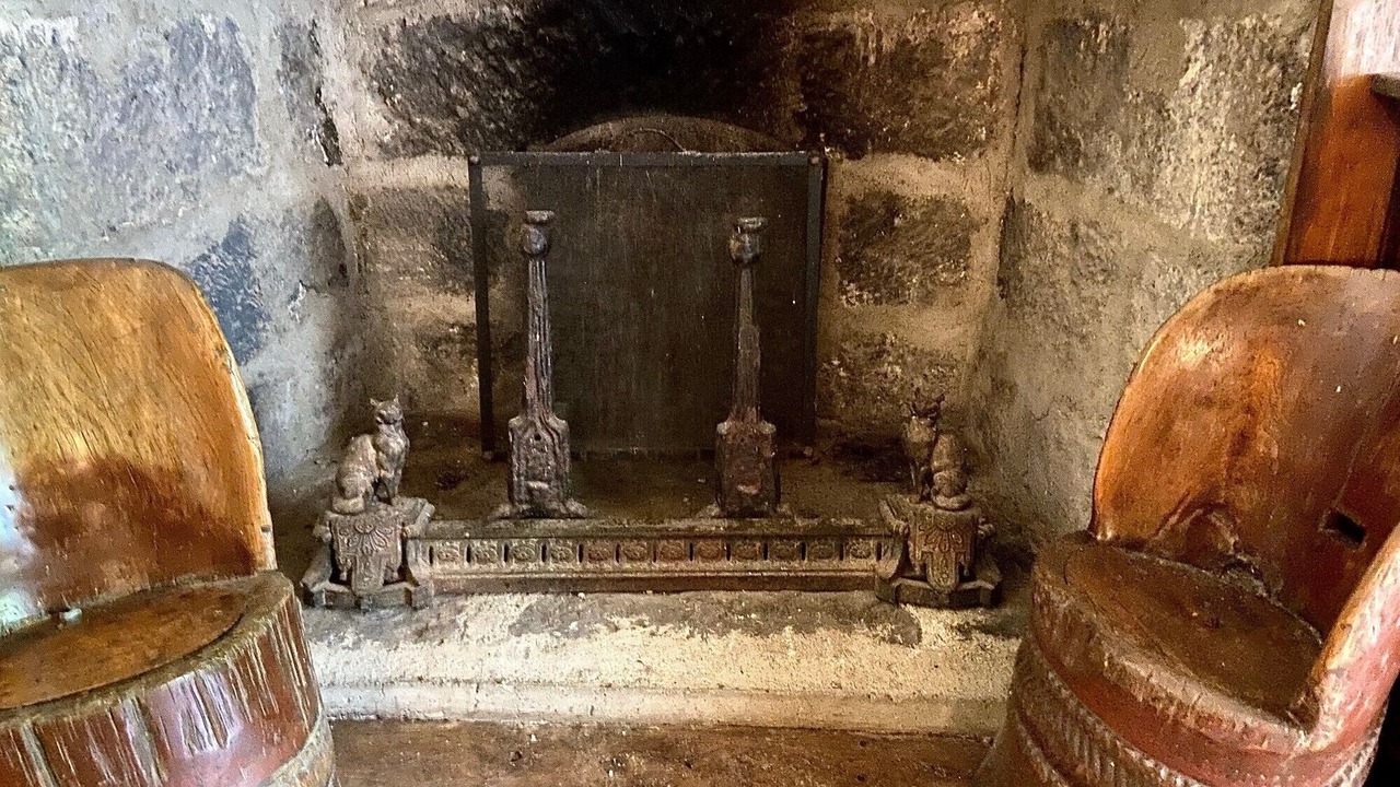Photo of Others in Saint-Martin-sous-Vigouroux