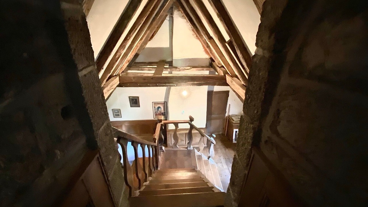 Photo of Others in Saint-Martin-sous-Vigouroux