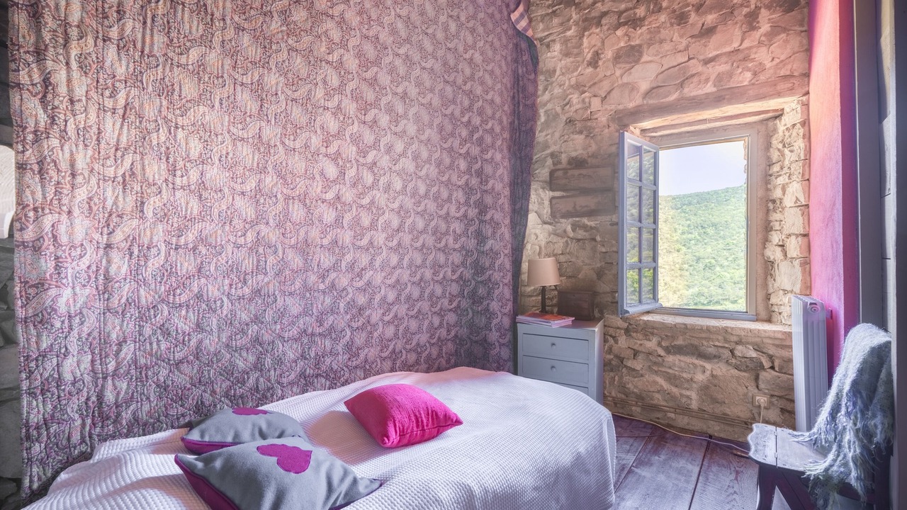 Photo of Bedroom in Suze