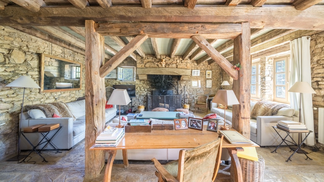 Photo of Livingroom in Suze