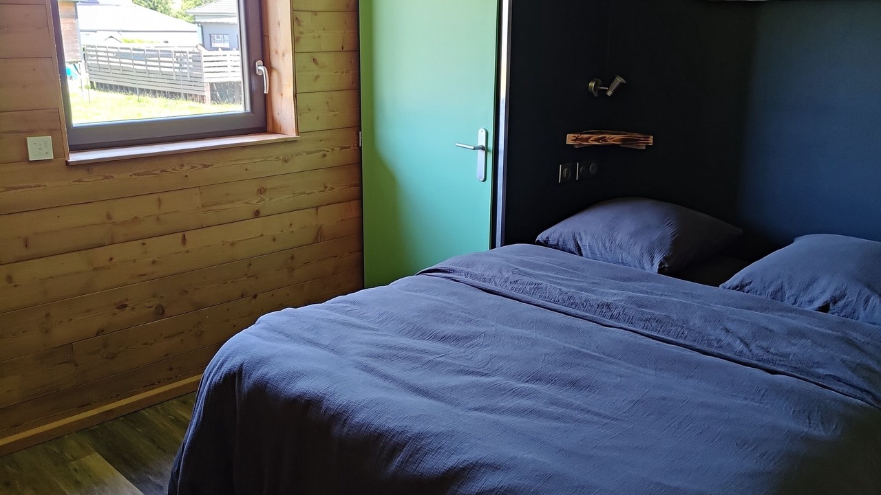 Photo of Bedroom in Charmes