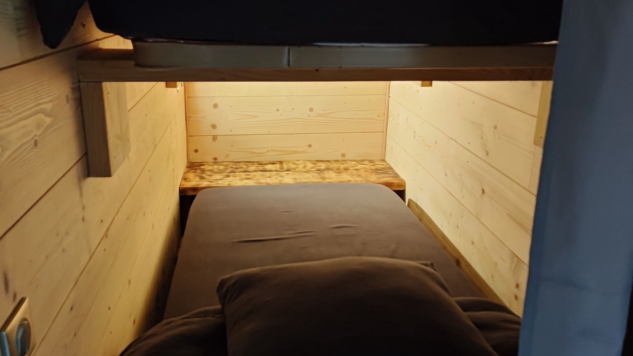 Photo of Bedroom in Charmes