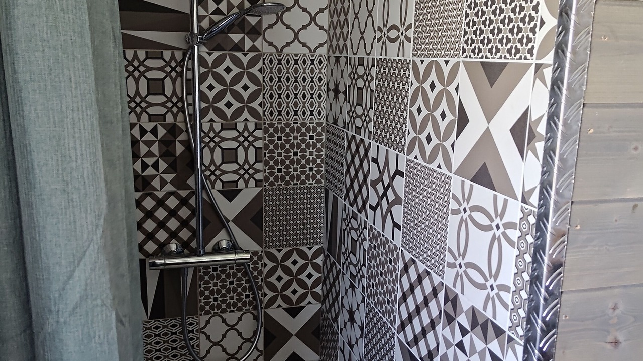 Photo of Bathroom in Charmes