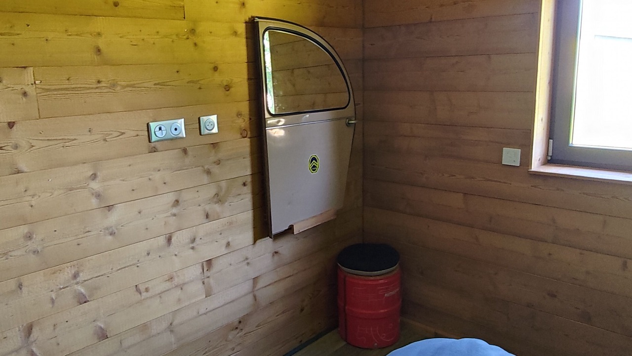 Photo of Bedroom in Charmes