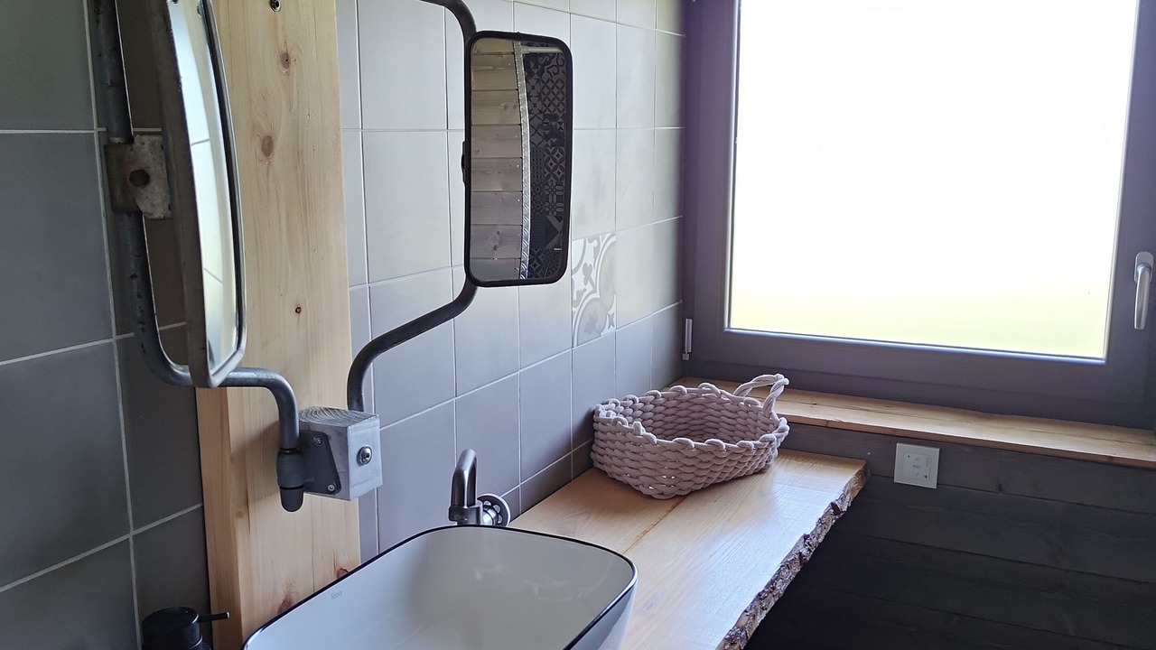 Photo of Bathroom in Charmes