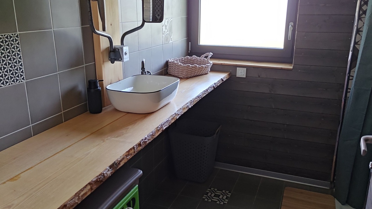 Photo of Bathroom in Charmes