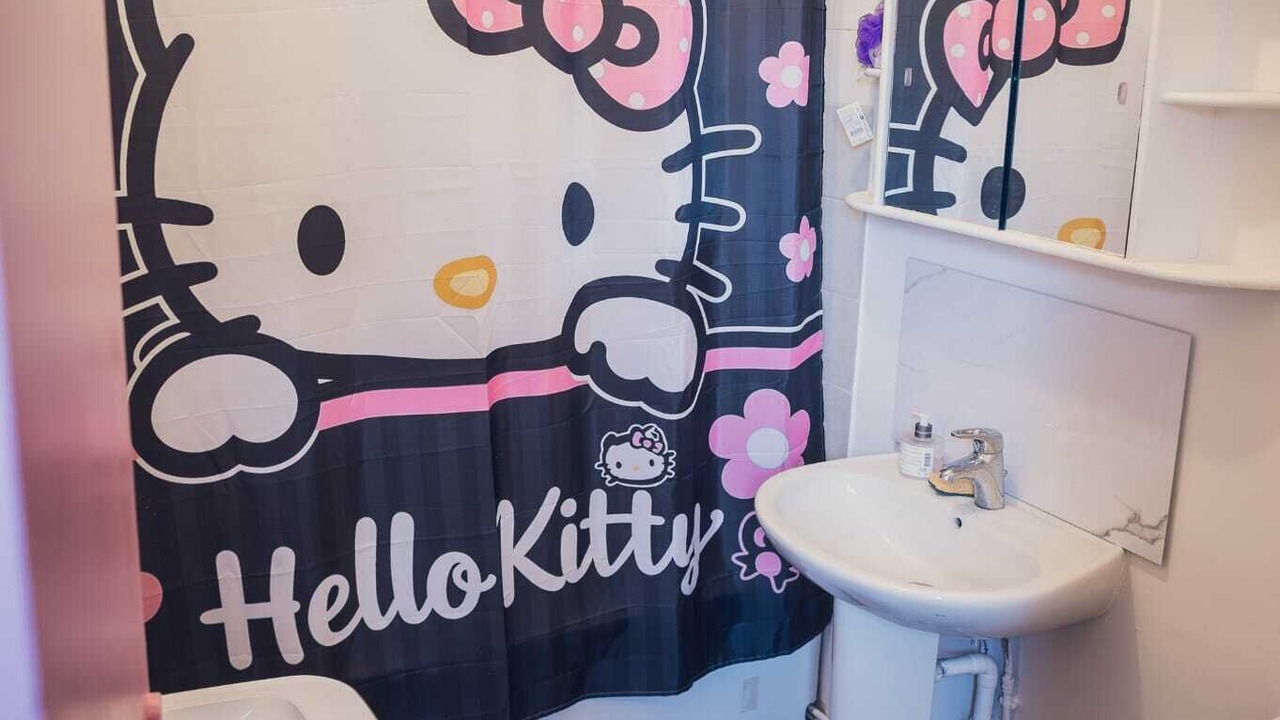 Photo of Bathroom in Vitry-sur-Seine