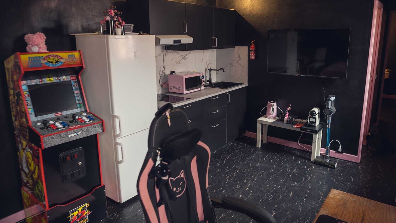 Photo of Kitchen in Vitry-sur-Seine