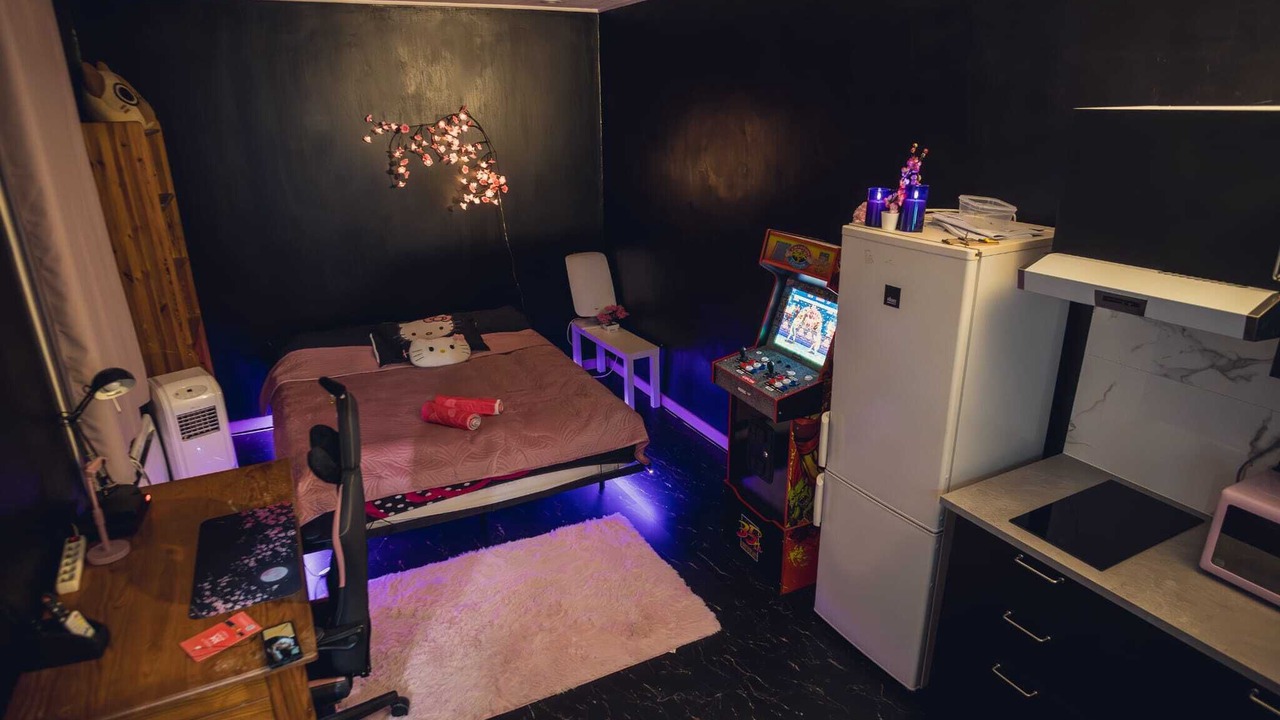Photo of Bedroom in Vitry-sur-Seine
