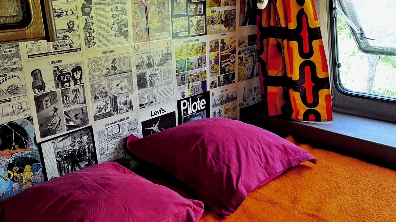 Photo of Bedroom in Hagneville-et-Roncourt