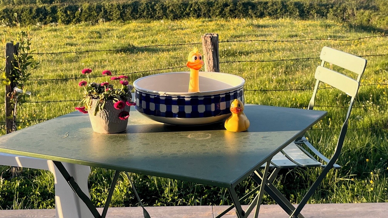 Photo of Outdoor in Saint-Bonnet-de-Joux
