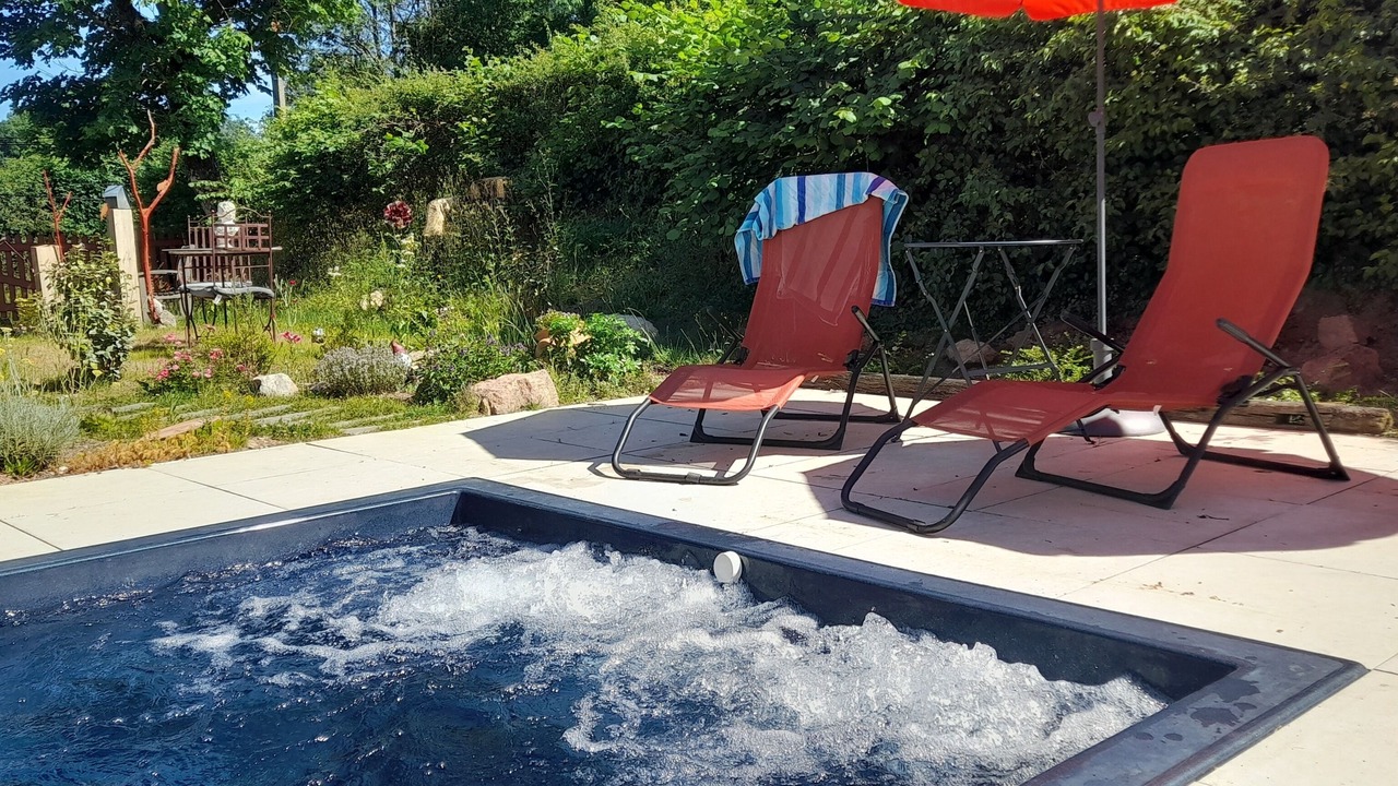Photo of Outdoor in Saint-Bonnet-de-Joux