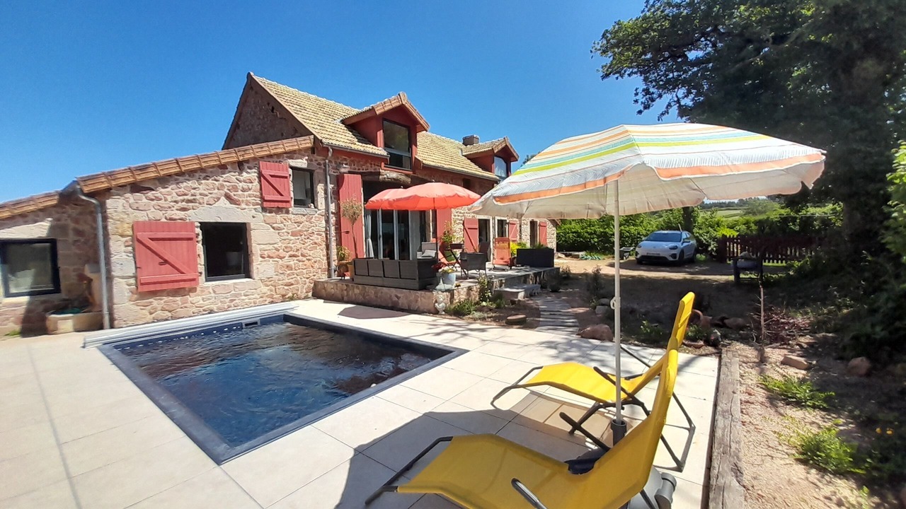 Photo of Outdoor in Saint-Bonnet-de-Joux