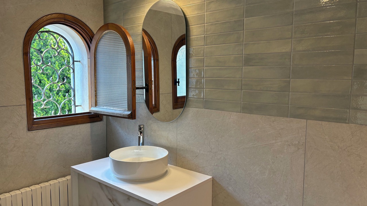 Photo of Bathroom in Annonay