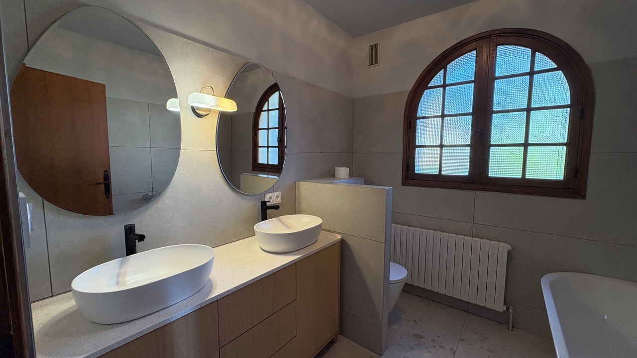 Photo of Bathroom in Annonay