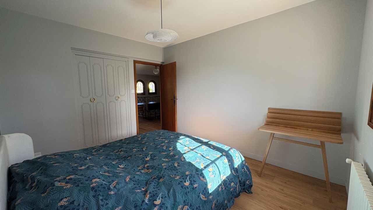 Photo of Bedroom in Annonay