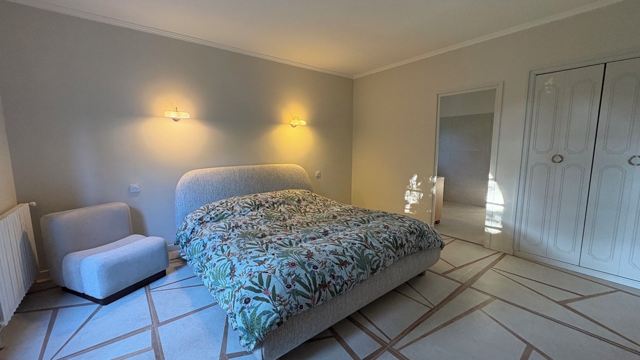 Photo of Bedroom in Annonay