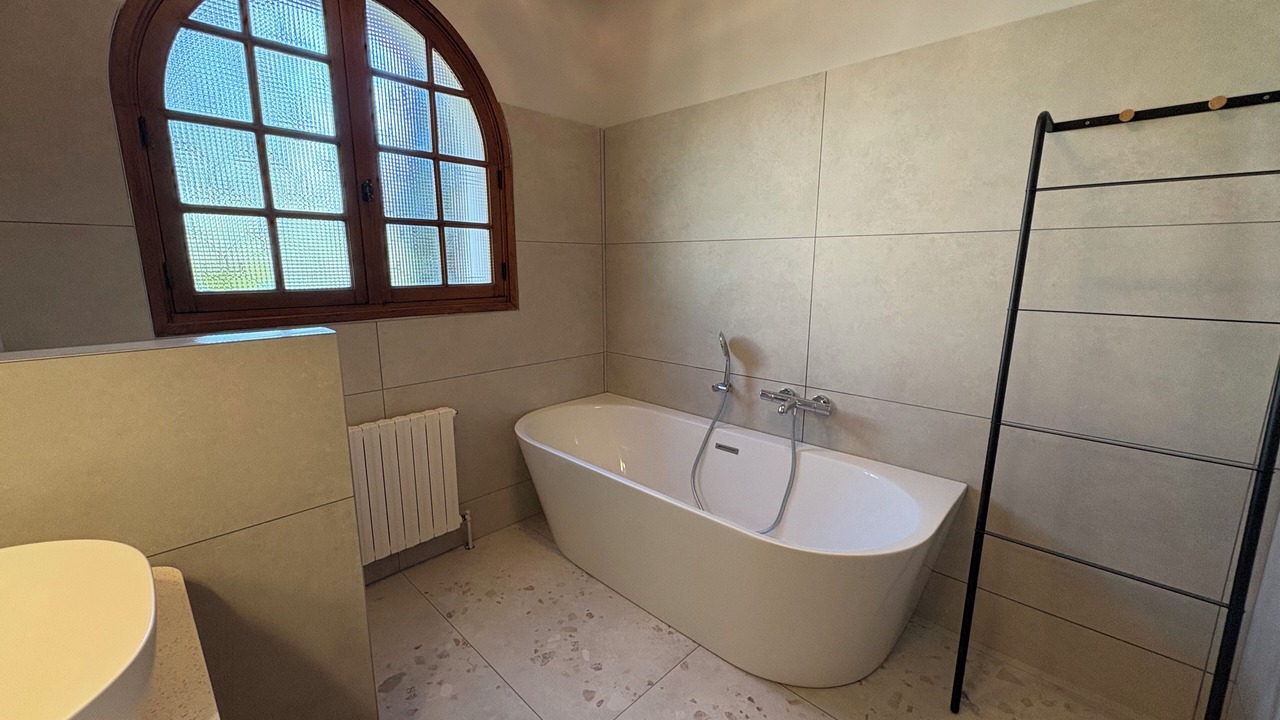 Photo of Bathroom in Annonay