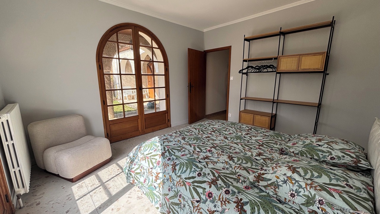 Photo of Bedroom in Annonay