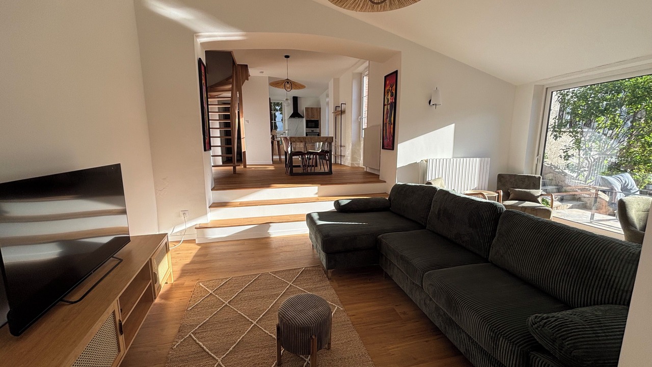 Photo of Livingroom in Annonay