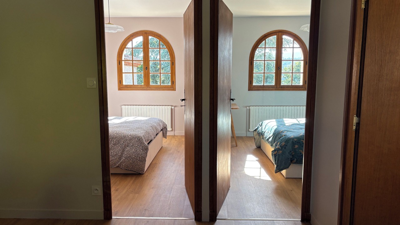 Photo of Bedroom in Annonay
