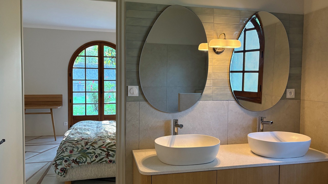 Photo of Bathroom in Annonay