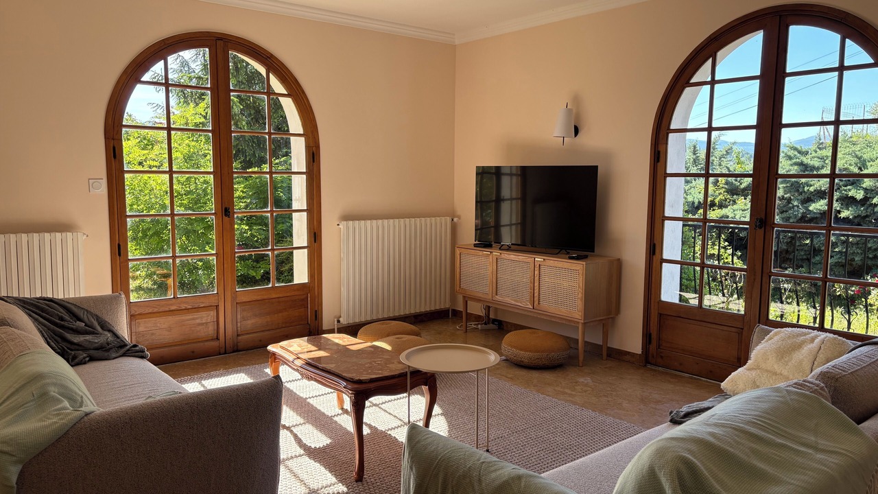 Photo of Livingroom in Annonay