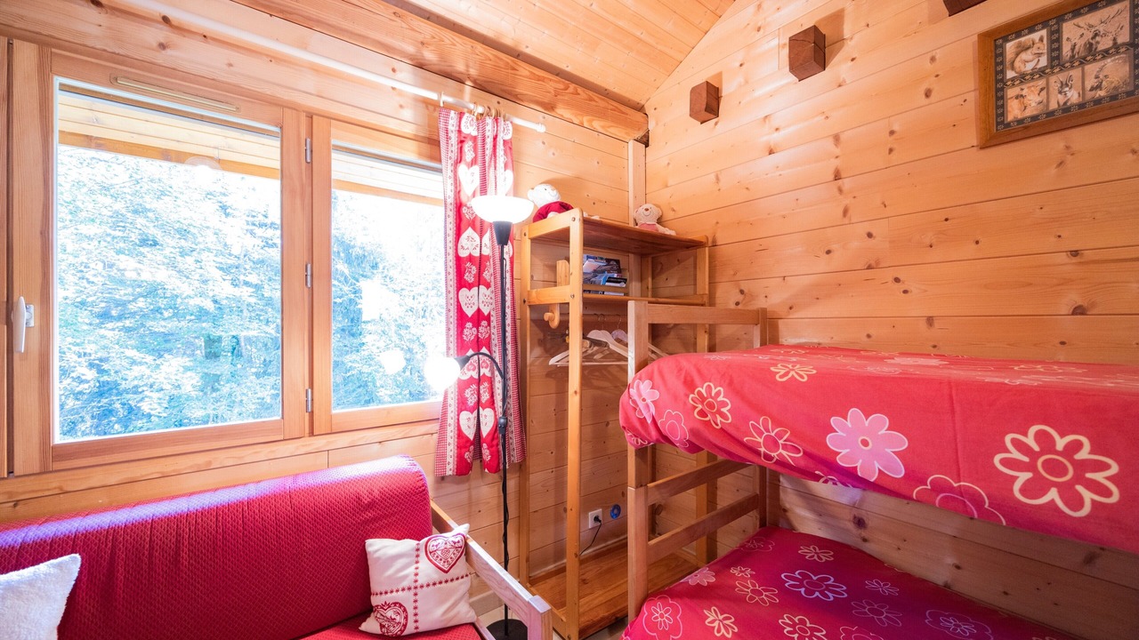 Photo of Bedroom in Montcel