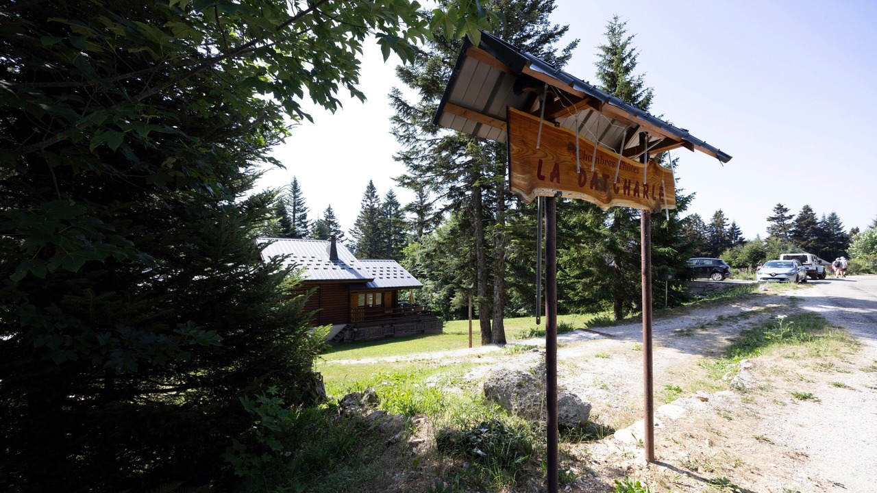Photo of Outdoor in Montcel