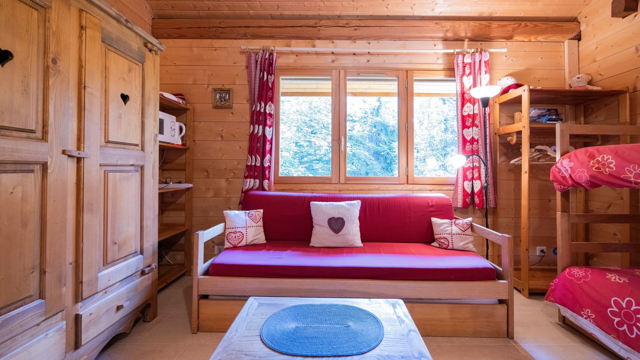 Photo of Bedroom in Montcel