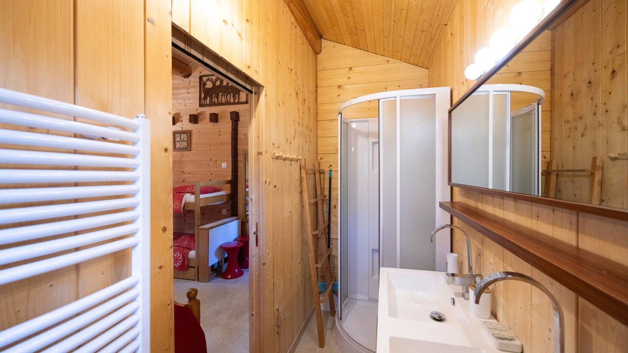 Photo of Bedroom in Montcel