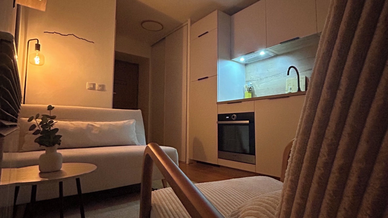 Photo of Bedroom in Giez
