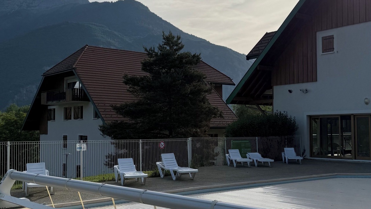 Photo of Outdoor in Giez