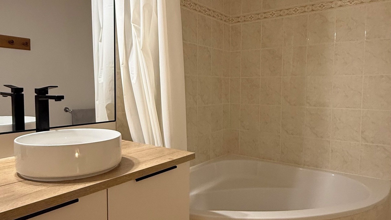 Photo of Bathroom in Giez