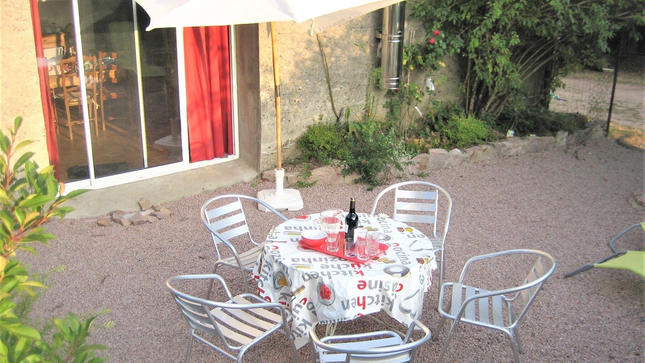 Photo of Outdoor in Loddes